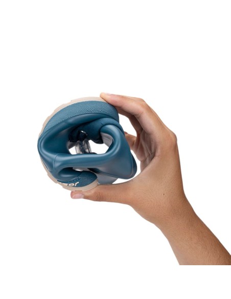 Botas de agua Barefoot Igor Yogi Cuello Petroleo