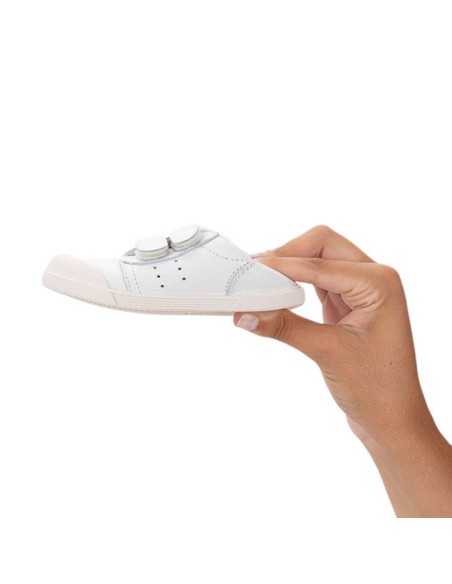 Zapatillas barefoot Igor Tennis Blanco