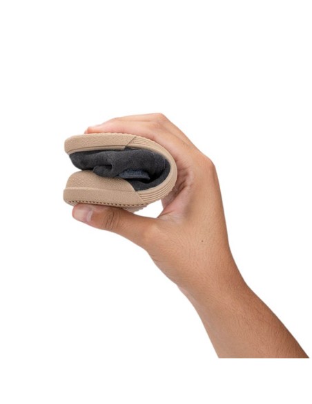 Botines barefoot Igor Tui Antracita