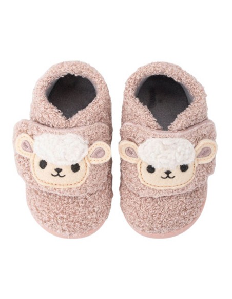 Zapatillas de casa resptuosas Igor Homie Oveja Maquillaje