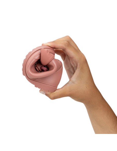 Botas de agua Igor barefoot Mendi Rose