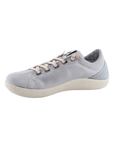 Zapatillas transición Barefoot Sunni Sabbi Oshima Gris