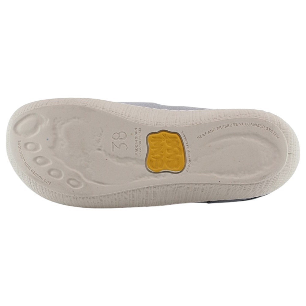 Zapatillas transición Barefoot Sunni Sabbi Oshima Gris