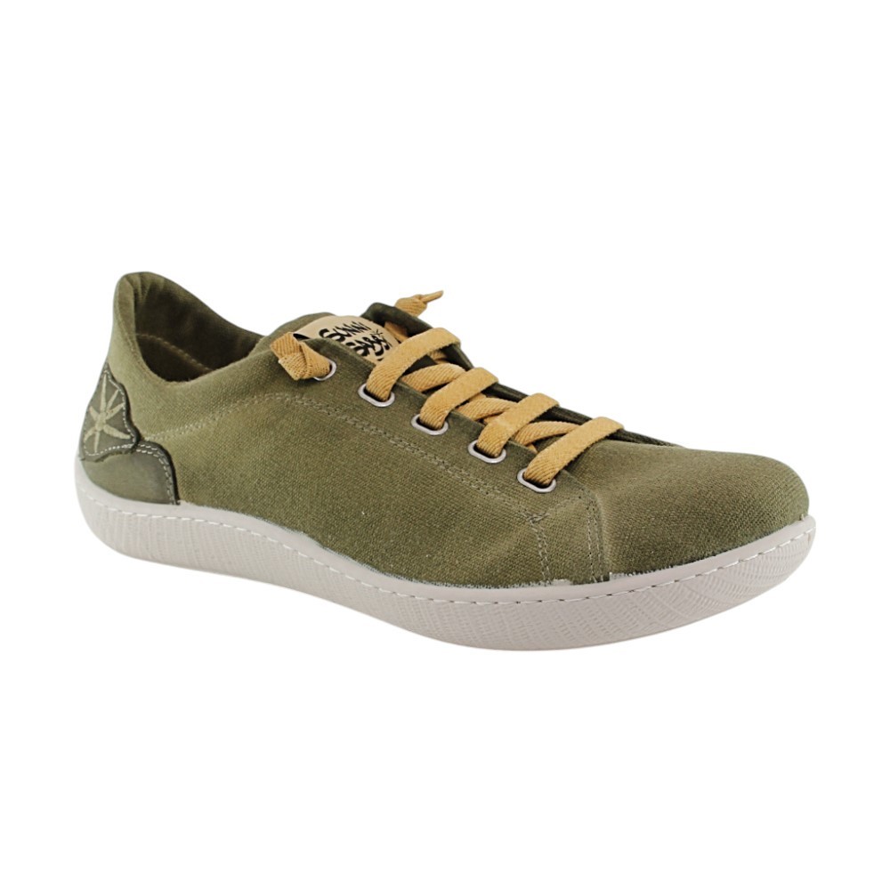 Zapatillas transición Barefoot Sunni Sabbi Miyako Militar