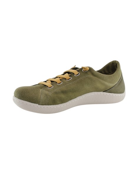 Zapatillas transición Barefoot Sunni Sabbi Miyako Militar