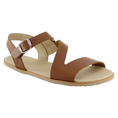 Sandalias Barefoot Flexi Nens 5815-PR Prime Cuero