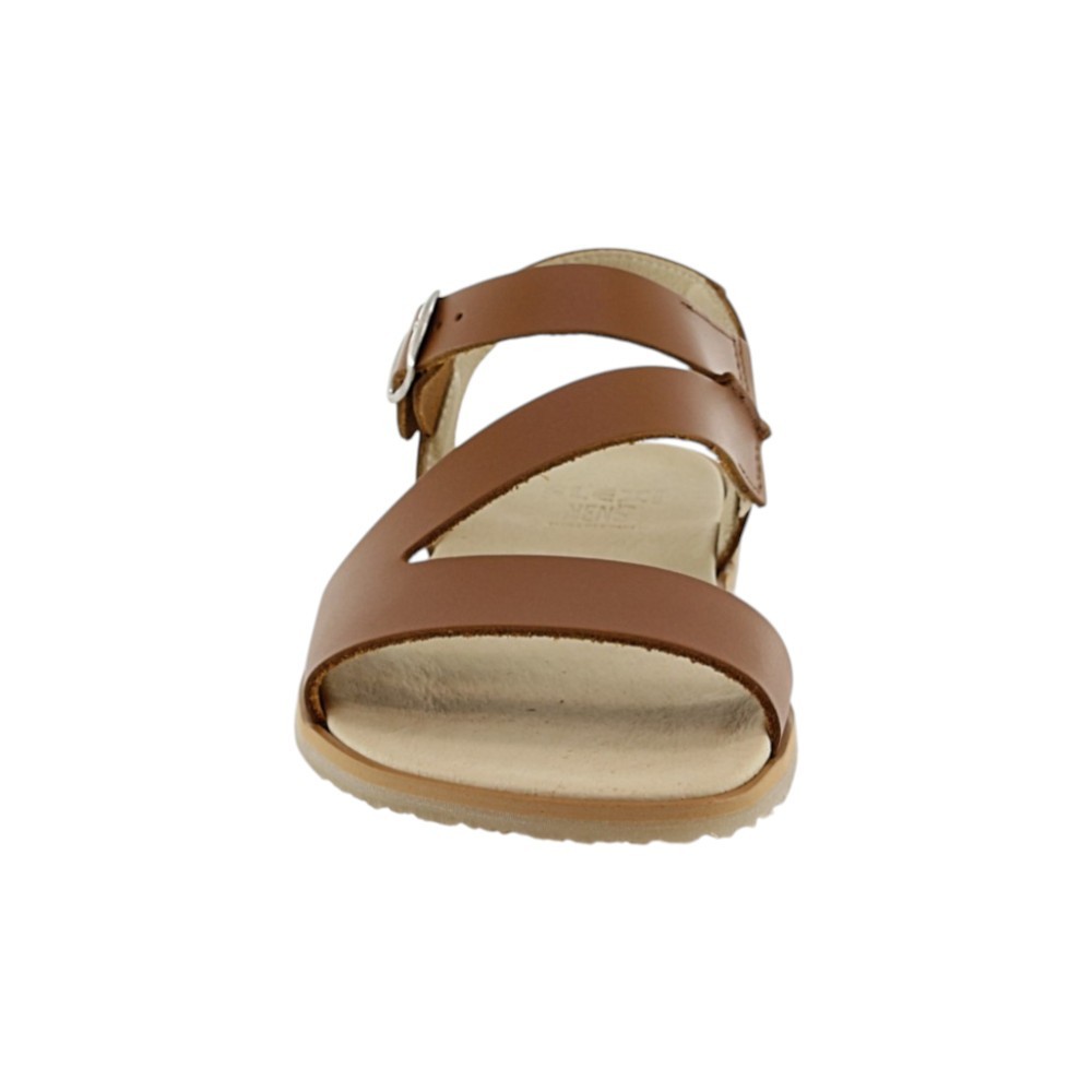 Sandalias Barefoot Flexi Nens 5815-PR Prime Cuero