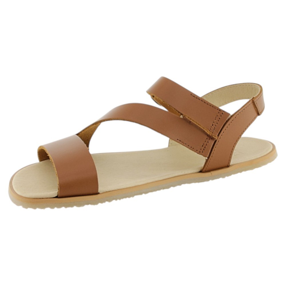 Sandalias Barefoot Flexi Nens 5815-PR Prime Cuero