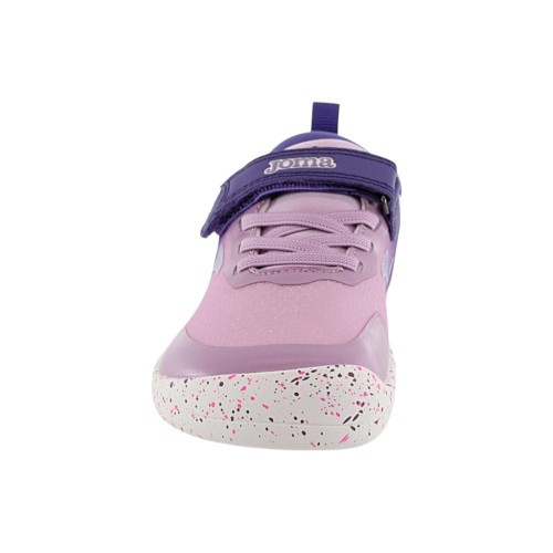 Zapatillas barefoot Joma Degass Morado 2