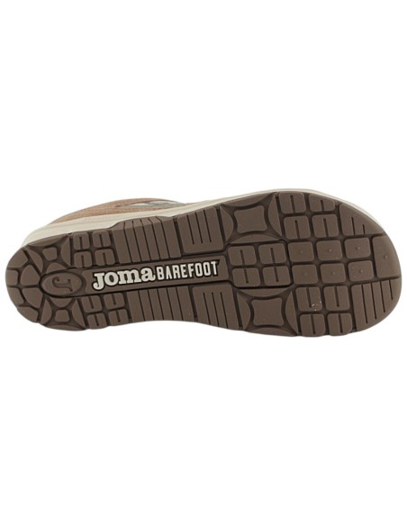 Zapatillas barefoot Joma CR111 Rosa