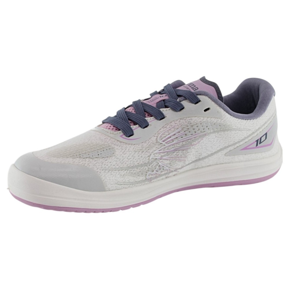 Zapatillas barefoot Joma Supercross Blanco