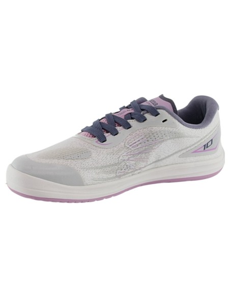 Zapatillas barefoot Joma Supercross Blanco