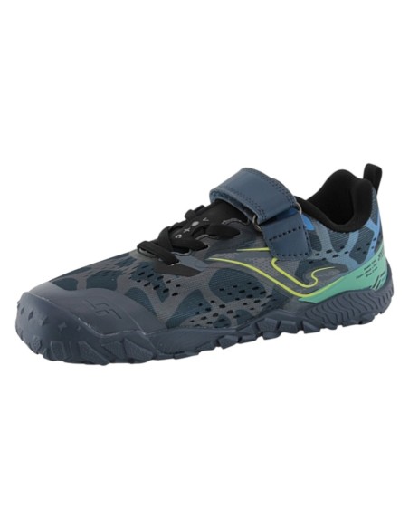 Zapatillas barefoot Joma Sima Azul