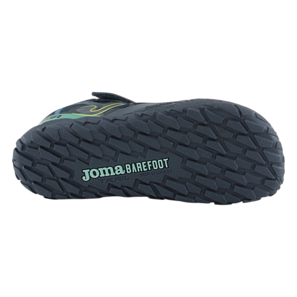 Zapatillas barefoot Joma Sima Azul