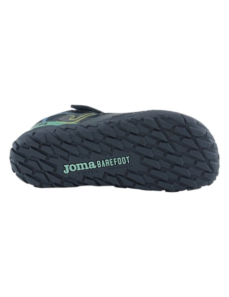 Zapatillas barefoot Joma Sima Azul