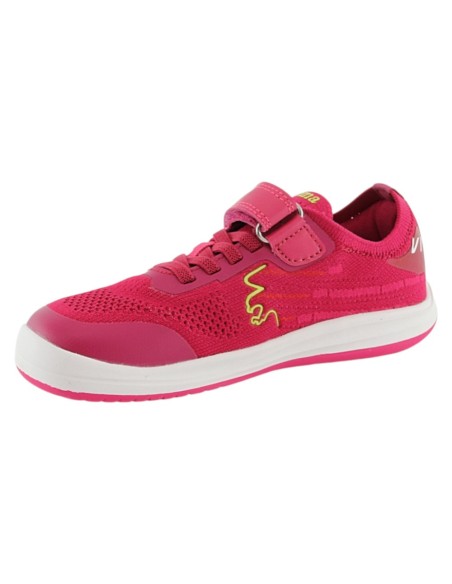Zapatillas barefoot Joma Viper Fucsia