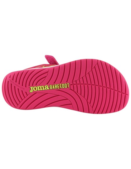 Zapatillas barefoot Joma Viper Fucsia
