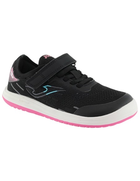 Zapatillas barefoot Joma Viper Negro