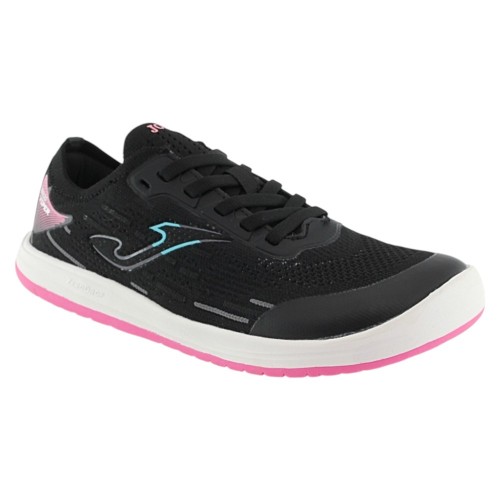 Zapatillas barefoot Joma Viper Negro c