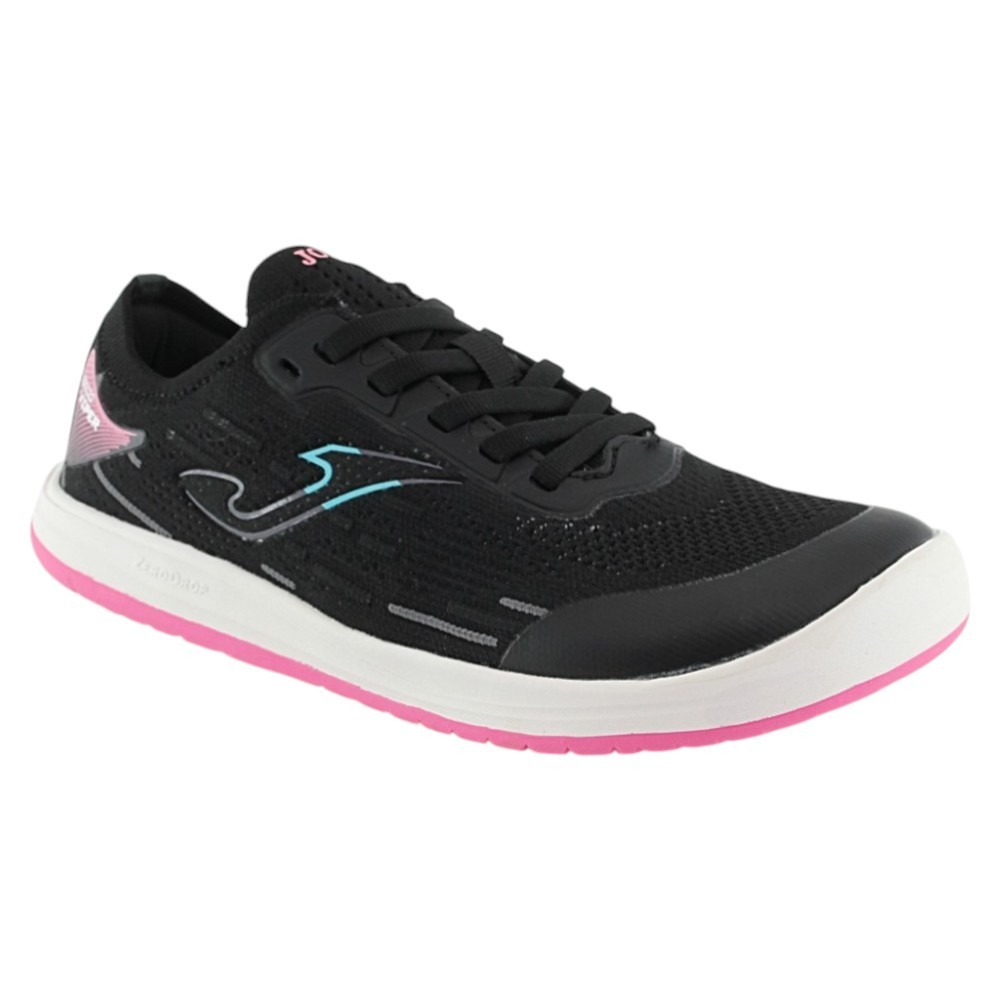 Zapatillas barefoot Joma Viper Negro c