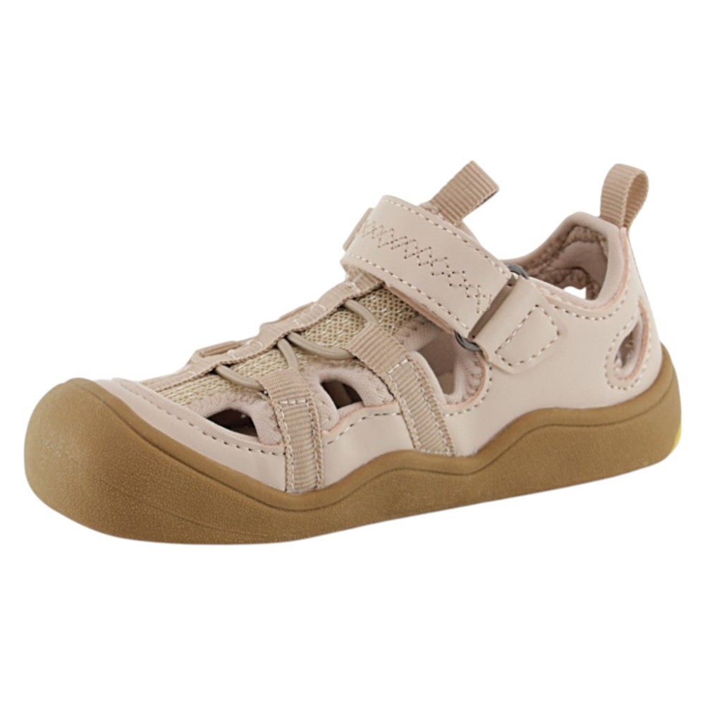 Sandalias barefoot Blanditos Olimpo Beige