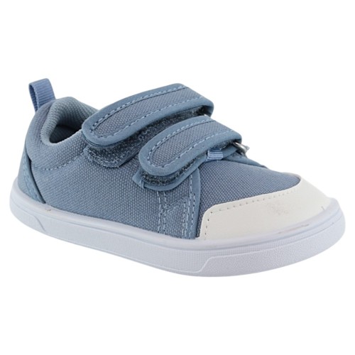 Zapatillas de lona barefoot Blanditos Koi Jeans