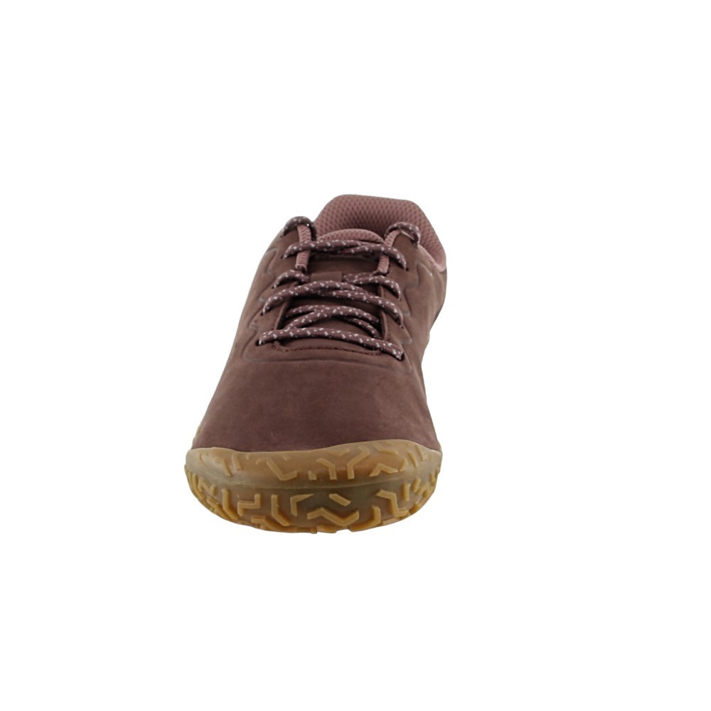 Zapatillas Barefoot Merrell Vapor Glove 6 Malva