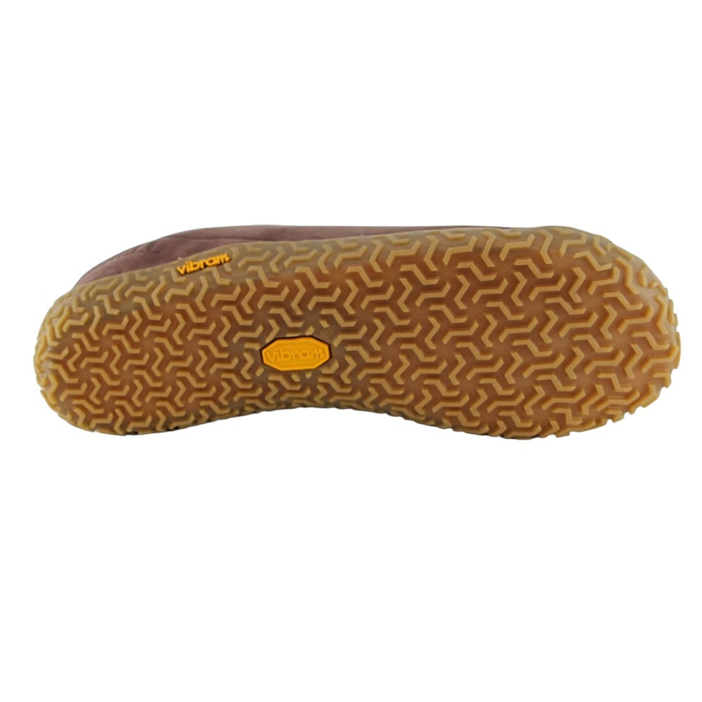 Zapatillas Barefoot Merrell Vapor Glove 6 Malva