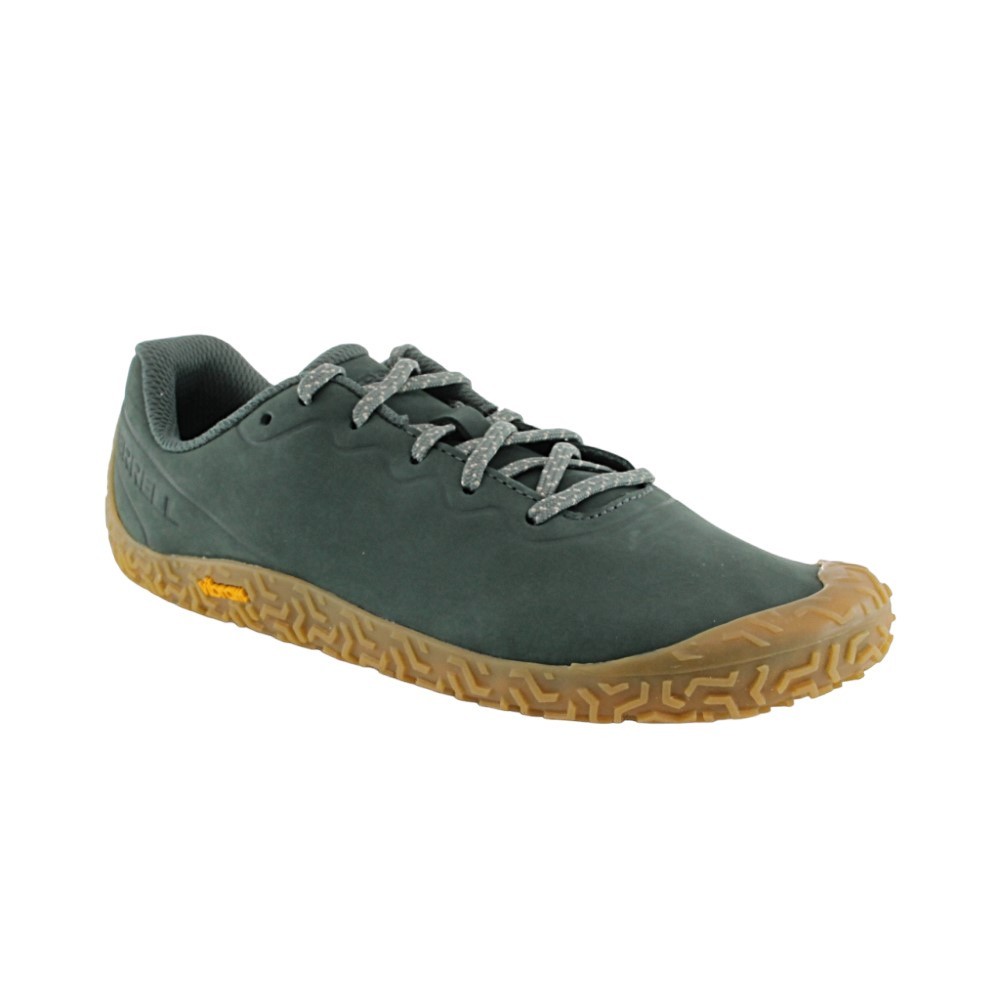 Zapatillas Barefoot Merrell Vapor Glove 6 Verde
