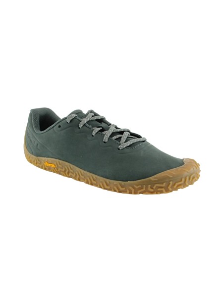 Zapatillas Barefoot Merrell Vapor Glove 6 Verde