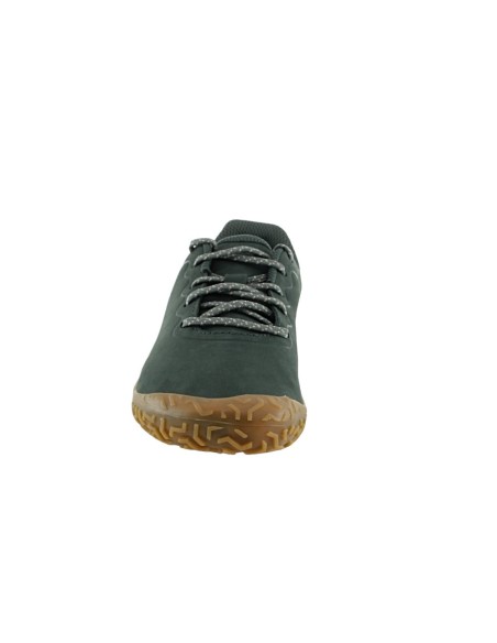 Zapatillas Barefoot Merrell Vapor Glove 6 Verde