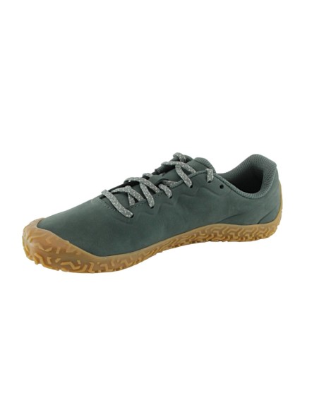 Zapatillas Barefoot Merrell Vapor Glove 6 Verde