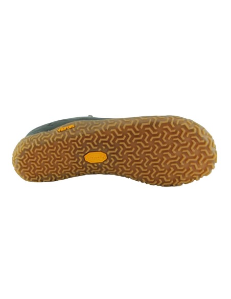 Zapatillas Barefoot Merrell Vapor Glove 6 Verde