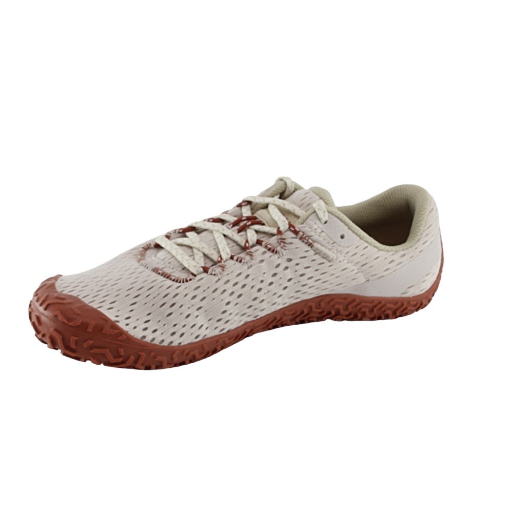 Zapatillas Merrell Vapor Glove 6 Beige
