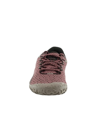 Zapatillas Merrell Vapor Glove 6 Malva