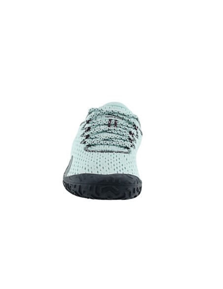 Zapatillas minimalistas Merrell Vapor Glove 6 Celeste