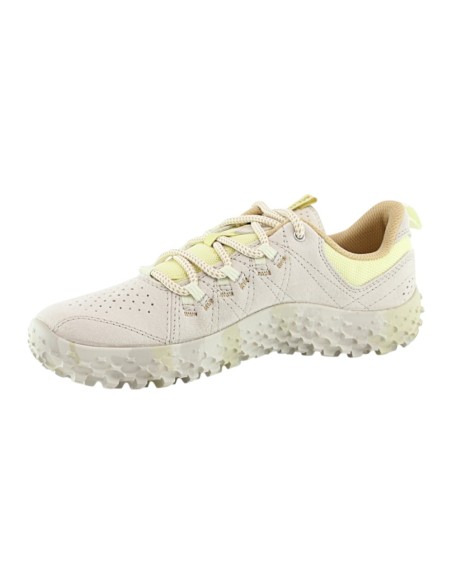 Zapatillas Merrell Wrapt Beige