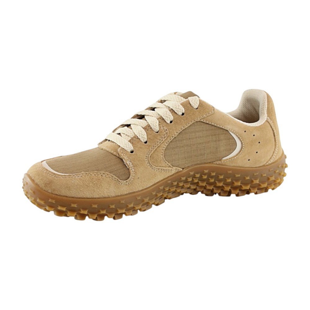 Zapatillas Merrell Wrapt Sneaker Marrón