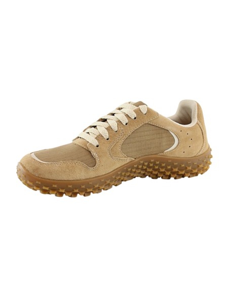 Zapatillas Merrell Wrapt Sneaker Marrón