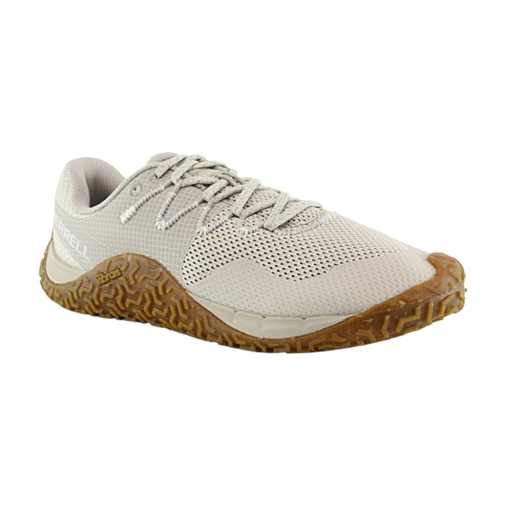 Zapatillas Merrell Trail Glove 7 Beige