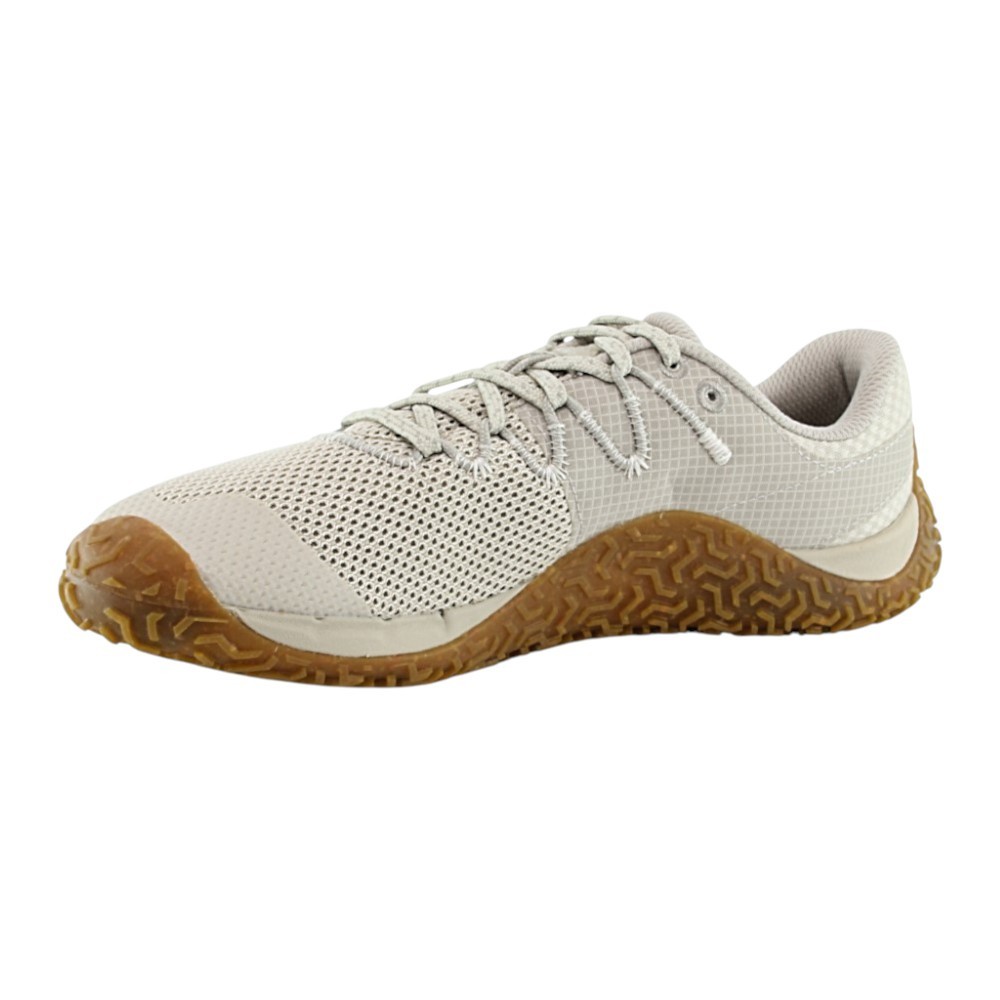 Zapatillas Merrell Trail Glove 7 Beige