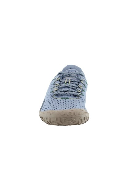 Zapatillas minimalistas Merrell Vapor Glove 6 Turquesa