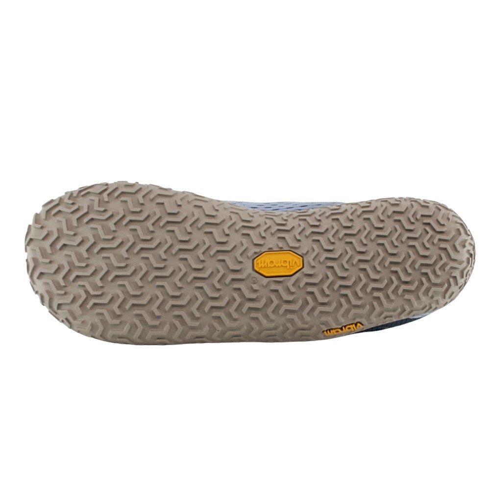 Zapatillas minimalistas Merrell Vapor Glove 6 Turquesa