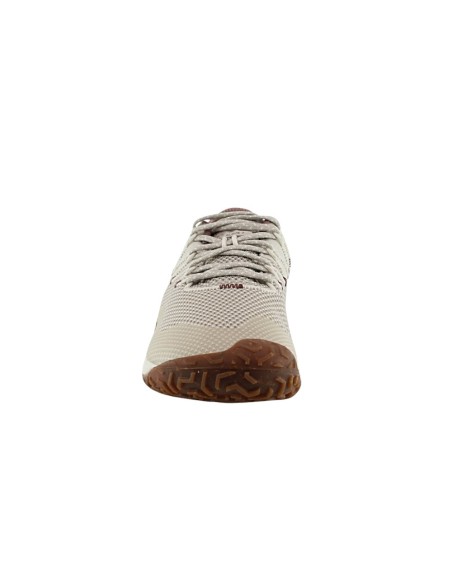 Zapatillas barefoot Merrell Trail Glove 7 Blanco