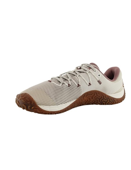Zapatillas barefoot Merrell Trail Glove 7 Blanco