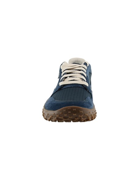 Zapatillas Merrell Wrapt Sneaker Azul