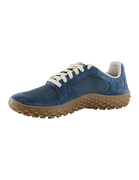 Zapatillas Merrell Wrapt Sneaker Azul