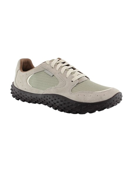 Zapatillas Merrell Wrapt Sneaker Gris-Verde