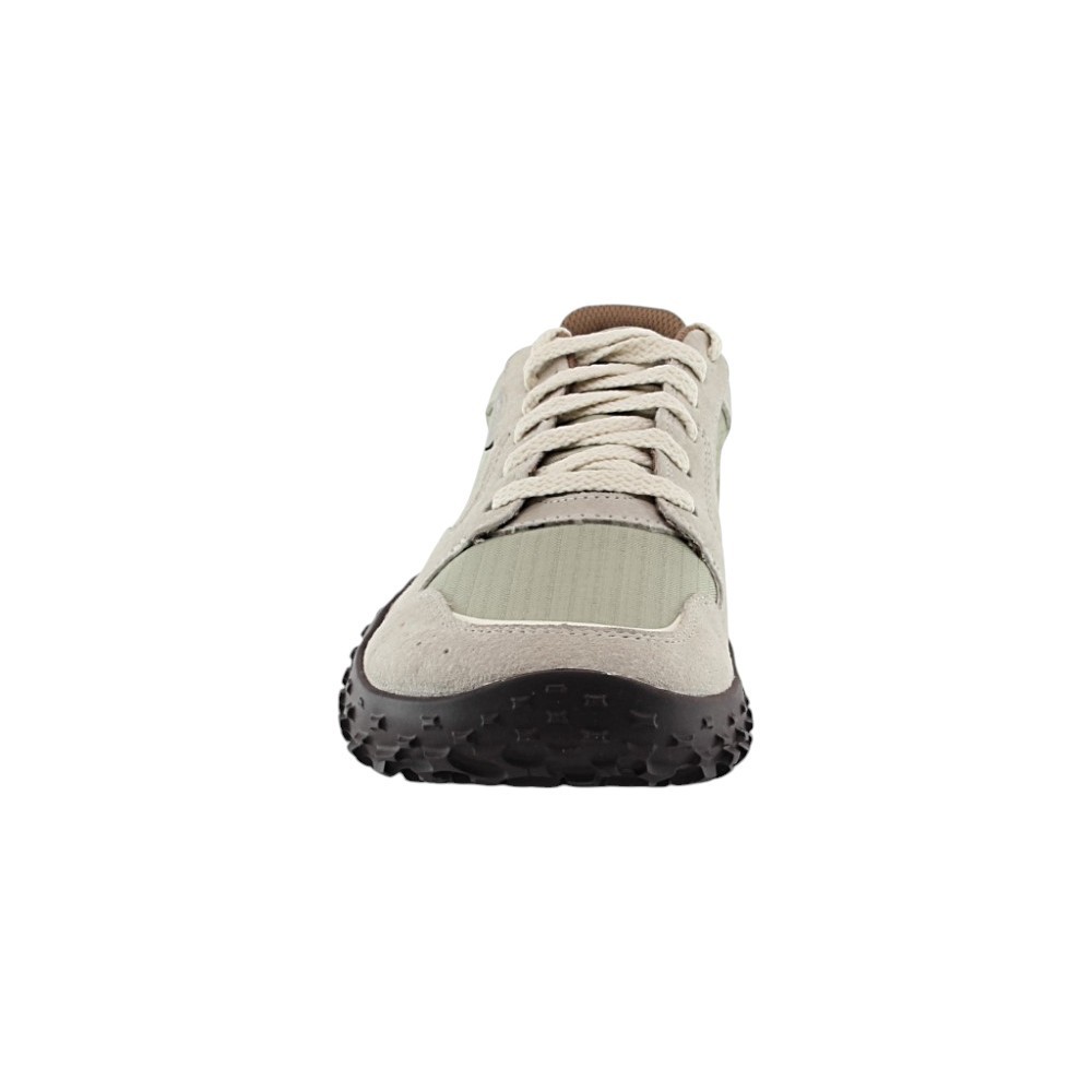Zapatillas Merrell Wrapt Sneaker Gris-Verde