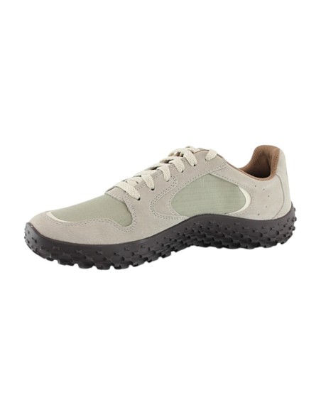 Zapatillas Merrell Wrapt Sneaker Gris-Verde